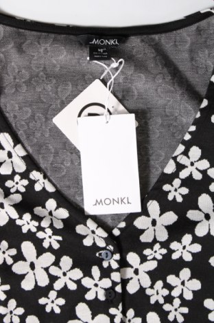 Γυναικείο πουκάμισο Monki, Μέγεθος M, Χρώμα Πολύχρωμο, Τιμή 7,07 €