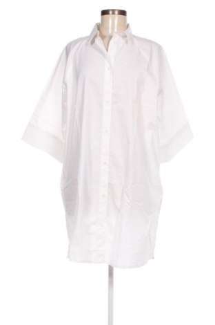 Дамска риза Monki, Размер S, Цвят Бял, Цена 16,66 лв.