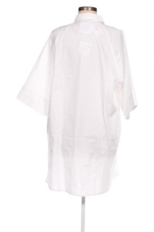 Дамска риза Monki, Размер S, Цвят Бял, Цена 49,00 лв.