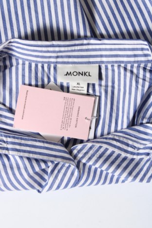 Dámská košile  Monki, Velikost XL, Barva Vícebarevné, Cena  220,00 Kč
