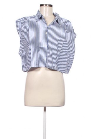 Dámská košile  Monki, Velikost XL, Barva Vícebarevné, Cena  220,00 Kč