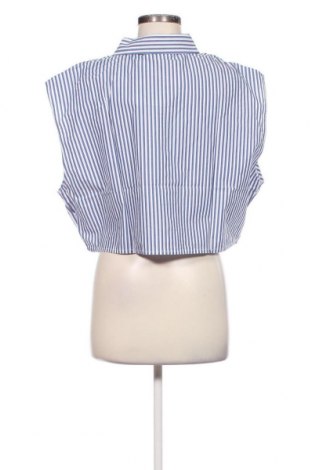 Γυναικείο πουκάμισο Monki, Μέγεθος XL, Χρώμα Πολύχρωμο, Τιμή 7,33 €