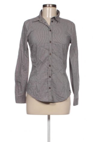 Γυναικείο πουκάμισο More & More, Μέγεθος S, Χρώμα Γκρί, Τιμή 2,94 €