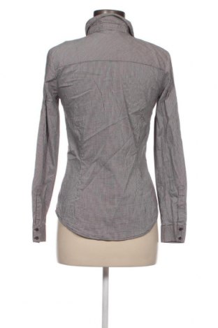 Γυναικείο πουκάμισο More & More, Μέγεθος S, Χρώμα Γκρί, Τιμή 2,94 €
