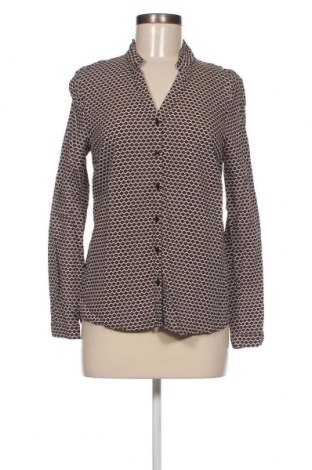 Γυναικείο πουκάμισο More & More, Μέγεθος M, Χρώμα Πολύχρωμο, Τιμή 4,63 €