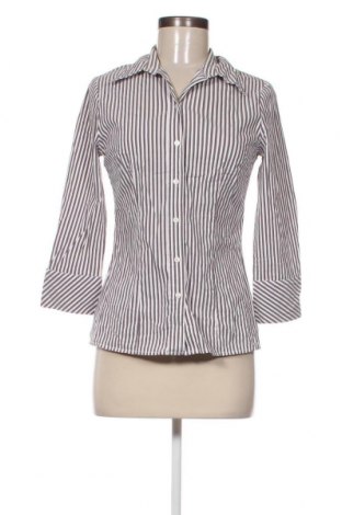Γυναικείο πουκάμισο More & More, Μέγεθος S, Χρώμα Πολύχρωμο, Τιμή 2,31 €