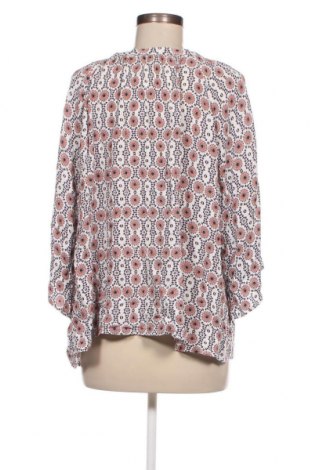 Γυναικείο πουκάμισο Ms Mode, Μέγεθος 3XL, Χρώμα Πολύχρωμο, Τιμή 7,27 €