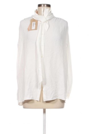 Γυναικείο πουκάμισο N 21, Μέγεθος L, Χρώμα Λευκό, Τιμή 252,06 €