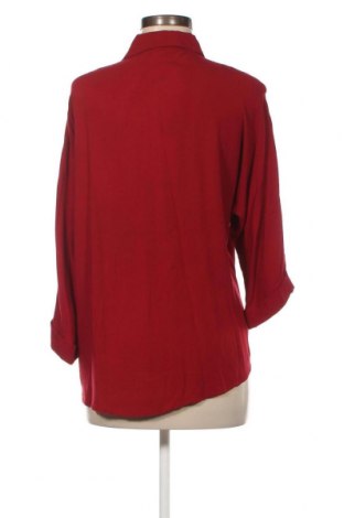Dámska košeľa  New Imperial, Veľkosť L, Farba Červená, Cena  7,19 €