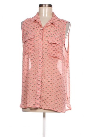 Dámska košeľa  Next, Veľkosť XL, Farba Ružová, Cena  13,61 €