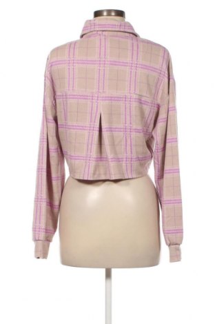 Γυναικείο πουκάμισο Nly Trend, Μέγεθος S, Χρώμα Πολύχρωμο, Τιμή 6,19 €
