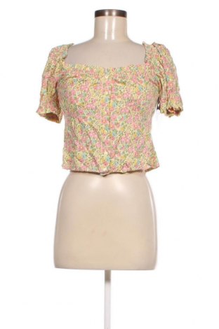 Dámska košeľa  Nly Trend, Veľkosť M, Farba Viacfarebná, Cena  5,77 €