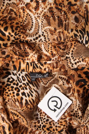 Γυναικείο πουκάμισο Norah, Μέγεθος XL, Χρώμα Πολύχρωμο, Τιμή 8,46 €