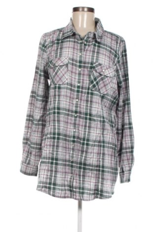 Γυναικείο πουκάμισο North Route, Μέγεθος XL, Χρώμα Πολύχρωμο, Τιμή 5,41 €