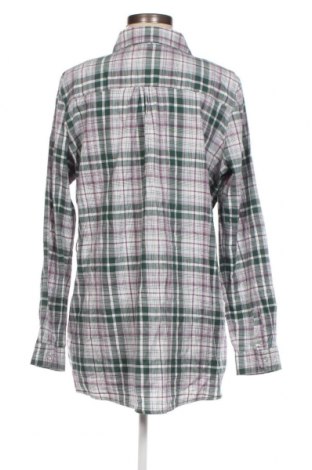 Γυναικείο πουκάμισο North Route, Μέγεθος XL, Χρώμα Πολύχρωμο, Τιμή 4,79 €