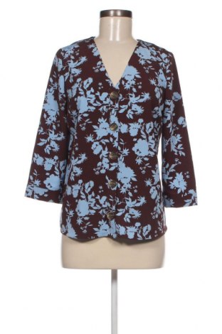 Γυναικείο πουκάμισο Nutmeg, Μέγεθος S, Χρώμα Πολύχρωμο, Τιμή 2,47 €