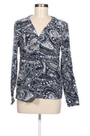 Γυναικείο πουκάμισο ONLY, Μέγεθος S, Χρώμα Μπλέ, Τιμή 5,16 €