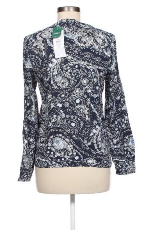 Damenbluse ONLY, Größe S, Farbe Blau, Preis 4,95 €