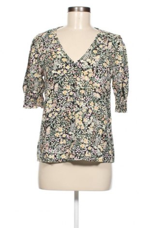 Γυναικείο πουκάμισο ONLY, Μέγεθος XXS, Χρώμα Πολύχρωμο, Τιμή 7,84 €