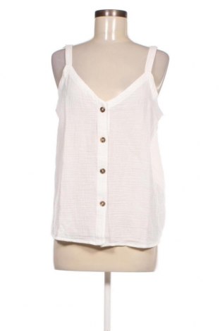 Γυναικείο πουκάμισο ONLY, Μέγεθος XL, Χρώμα Λευκό, Τιμή 20,62 €