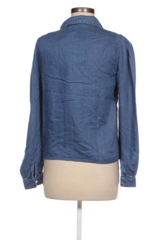 Dámska košeľa  ONLY, Veľkosť XS, Farba Modrá, Cena  20,62 €