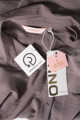 Damenbluse ONLY, Größe XS, Farbe Grau, Preis € 20,62