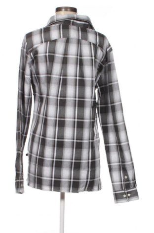 Γυναικείο πουκάμισο Odlo, Μέγεθος L, Χρώμα Πολύχρωμο, Τιμή 7,05 €