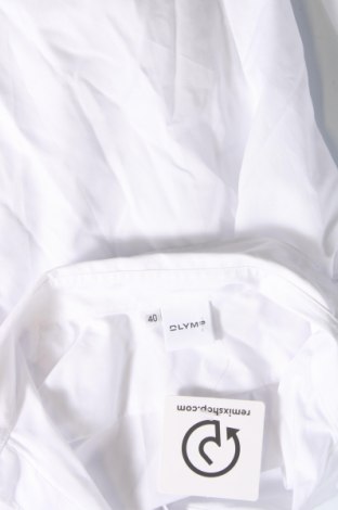 Dámska košeľa  Olymp, Veľkosť M, Farba Biela, Cena  19,28 €