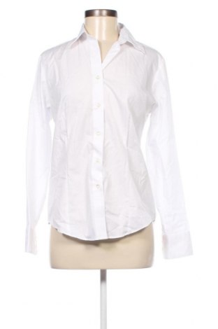 Дамска риза Olymp, Размер M, Цвят Бял, Цена 20,40 лв.