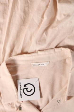 Dámska košeľa  Opus, Veľkosť M, Farba Béžová, Cena  4,82 €