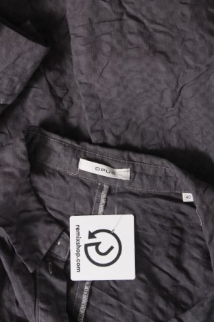 Damenbluse Opus, Größe M, Farbe Grau, Preis € 2,99