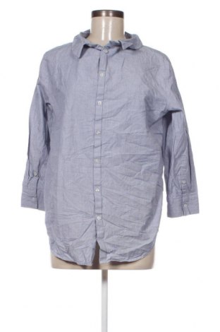 Dámska košeľa  Opus, Veľkosť M, Farba Modrá, Cena  4,63 €