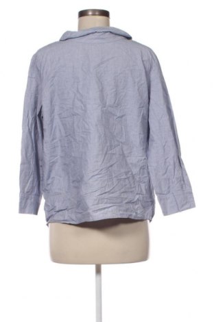 Dámska košeľa  Opus, Veľkosť M, Farba Modrá, Cena  19,28 €