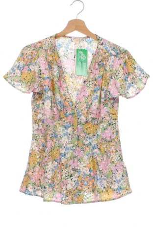 Γυναικείο πουκάμισο Orsay, Μέγεθος XS, Χρώμα Πολύχρωμο, Τιμή 7,42 €