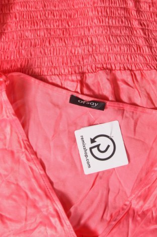 Dámska košeľa  Orsay, Veľkosť L, Farba Ružová, Cena  3,51 €