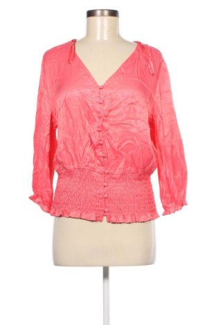 Дамска риза Orsay, Размер L, Цвят Розов, Цена 9,20 лв.