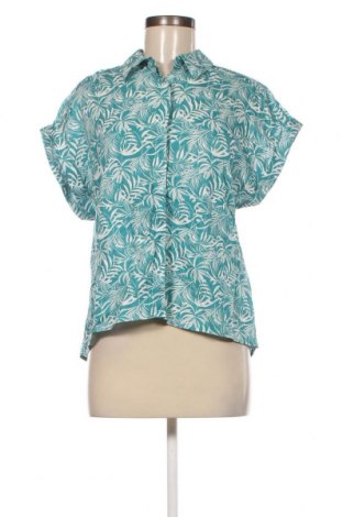 Γυναικείο πουκάμισο Orsay, Μέγεθος M, Χρώμα Πολύχρωμο, Τιμή 4,12 €