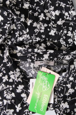 Дамска риза Orsay, Размер XS, Цвят Черен, Цена 40,00 лв.