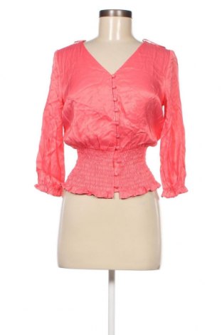 Дамска риза Orsay, Размер XS, Цвят Розов, Цена 5,60 лв.