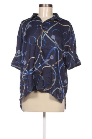 Női ing Orsay, Méret M, Szín Kék, Ár 1 861 Ft