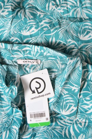 Γυναικείο πουκάμισο Orsay, Μέγεθος M, Χρώμα Πολύχρωμο, Τιμή 4,33 €