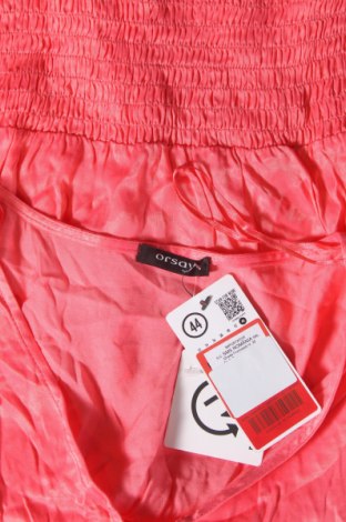 Dámska košeľa  Orsay, Veľkosť L, Farba Ružová, Cena  4,74 €