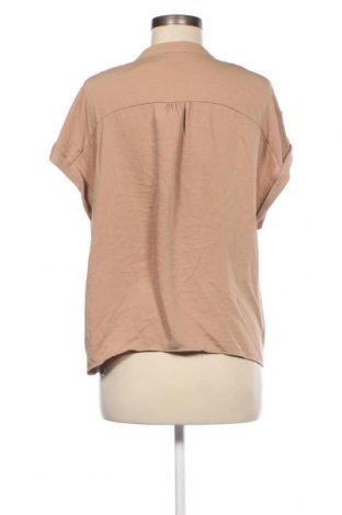 Дамска риза Orsay, Размер L, Цвят Бежов, Цена 9,20 лв.