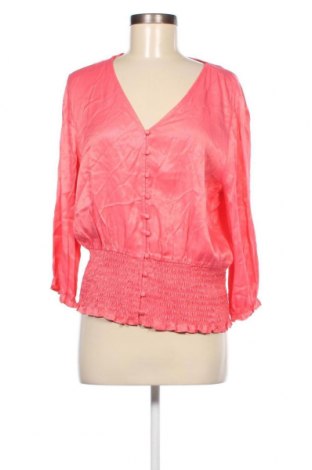 Дамска риза Orsay, Размер L, Цвят Розов, Цена 6,40 лв.