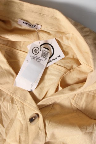 Dámska košeľa  Orsay, Veľkosť M, Farba Béžová, Cena  5,98 €