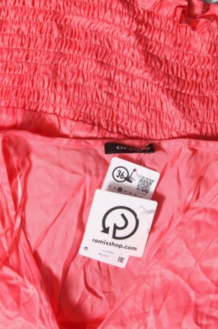 Γυναικείο πουκάμισο Orsay, Μέγεθος S, Χρώμα Ρόζ , Τιμή 4,33 €