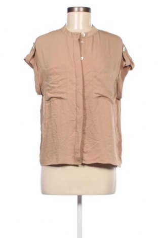 Dámska košeľa  Orsay, Veľkosť M, Farba Béžová, Cena  4,33 €
