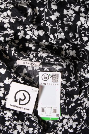Γυναικείο πουκάμισο Orsay, Μέγεθος S, Χρώμα Πολύχρωμο, Τιμή 4,54 €