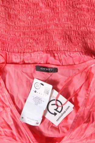 Дамска риза Orsay, Размер XS, Цвят Розов, Цена 8,40 лв.