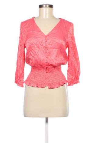 Dámská košile  Orsay, Velikost XS, Barva Růžová, Cena  133,00 Kč